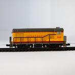 Minitrix N - 51 2004 00 - Modeltrein (1) - Diesellocomotief,, Nieuw
