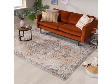 Veiling - FRAAI | Home & Living Oosters tapijt 160x230 cm beschikbaar voor biedingen