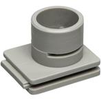 ABB HAF invoerstuk 16 mm 3525 S voor kabeldoos 3640 S, Ophalen of Verzenden, Nieuw