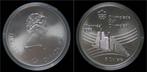Canada 5 dollar 1976- Montreal olympics- olympic village..., Postzegels en Munten, Verzenden