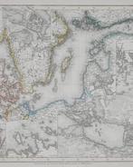 Baltic Sea - en omliggende landen; Meyer - Die Ostsee -, Boeken, Nieuw