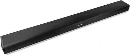 Grundig DSB 970 - 2.1 soundbar met geïntegreerde subwoofer, Audio, Tv en Foto, Soundbars, Zo goed als nieuw, Bluetooth, Met ingebouwde subwoofer