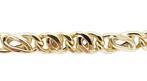 Armband - 18 karaat Geel goud, Sieraden, Tassen en Uiterlijk, Armbanden, Nieuw