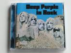 Deep Purple - Deep Purple in Rock / Bonus tracks (remastered, Cd's en Dvd's, Cd's | Rock, Verzenden, Nieuw in verpakking