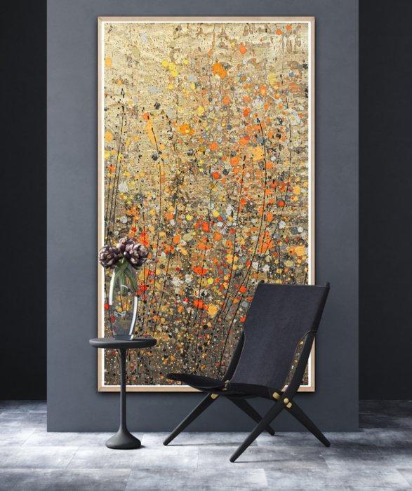 Violeta Endo - Dream On. XXL, Antiek en Kunst, Kunst | Schilderijen | Modern