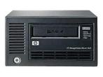 HP LTO-4 StorageWorks Ultrium 1840 SAS External Tape Drive P