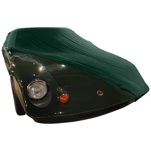 Autohoes passend voor Lotus Europa S1 & S2 binnen BESTE, Auto diversen, Autohoezen, Op maat, Nieuw, Ophalen of Verzenden