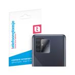 Screenprotector voor Samsung Galaxy A71 Standard Fit, Nieuw, Bescherming