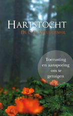 Hartstocht 9789087184063 C.G. Vreugdenhil, Verzenden, Zo goed als nieuw, C.G. Vreugdenhil