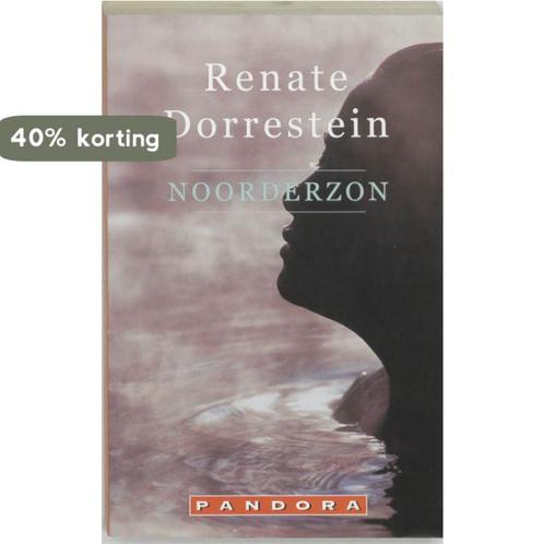 Noorderzon / Pandora literair 9789025417819, Boeken, Romans, Gelezen, Verzenden