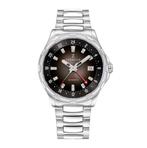 Zorbello - Zonder Minimumprijs - Heren - G1 GMT-collectie, Sieraden, Tassen en Uiterlijk, Horloges | Heren, Nieuw