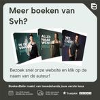 Warenkennis 2 9789052112886 Svh, Boeken, Verzenden, Zo goed als nieuw, Svh