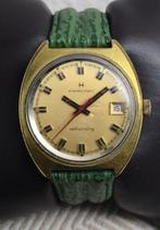 Hamilton - reloj Hamilton American Traveler Dual Time, Sieraden, Tassen en Uiterlijk, Horloges | Heren, Nieuw