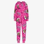 L.O.L. Surprise onesie roze maat 122/128 van Scapino - Nu me, Kleding | Dames, Huispakken, Verzenden, Nieuw