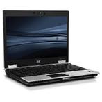 Project laptop HP Elitebook 2530P Core 2 Duo (geen garantie), Computers en Software, Windows Laptops, Ophalen of Verzenden, Gebruikt