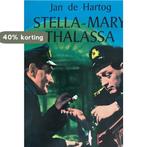 Stella mary thalassa 9789010001283 Jacques Hartog, Boeken, Verzenden, Gelezen, Jacques Hartog