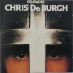 cd - Chris de Burgh - Crusader, Zo goed als nieuw, Verzenden
