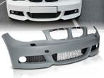 Voorbumper | BMW 1-serie E81 E82 E87 E88 | voor M-pakket |, Auto-onderdelen, Nieuw, Ophalen of Verzenden, BMW