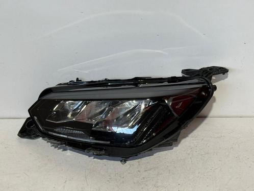 Peugeot 208 II LED linker koplamp links 9855524680, Auto-onderdelen, Verlichting, Gebruikt, Ophalen