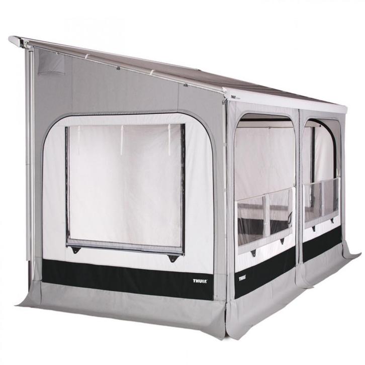 Thule Panorama 3.75 6300 L, Caravans en Kamperen, Tenten, Nieuw