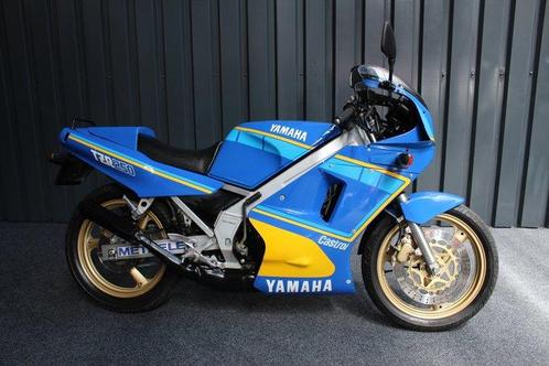 Yamaha - TZR - 250 cc - 1987, Motoren, Motoren | Oldtimers