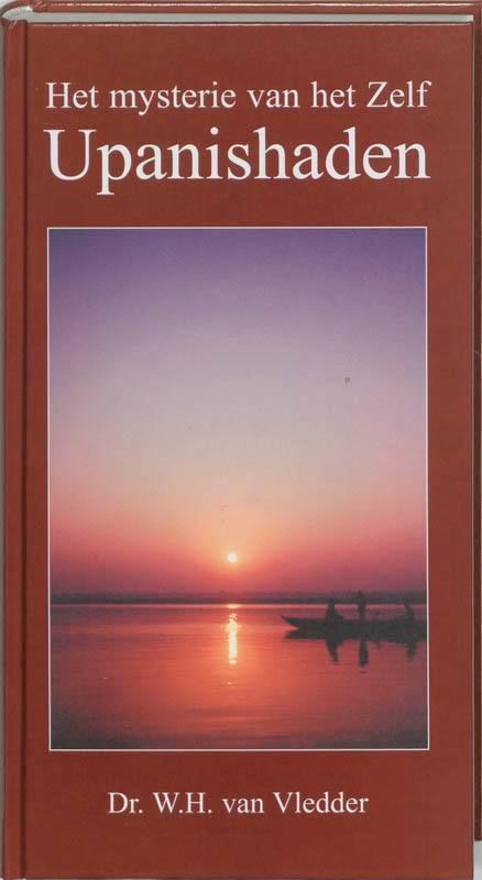 Mysterie van het zelf upanishads 9789020219555, Boeken, Filosofie, Zo goed als nieuw, Verzenden