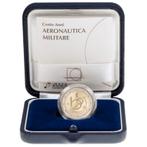 Italië 2 Euro Luchtmacht 2023 Proof, Postzegels en Munten, Verzenden