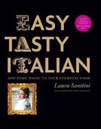 Easy Tasty Italian 9781844007554 Laura Santtini, Boeken, Verzenden, Gelezen, Laura Santtini