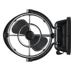 Sirocco II Ventilator Zwart, Ophalen of Verzenden, Nieuw