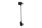 DJI Mavic RC Cable (Standard Micro USB connector) (Part 3), Nieuw