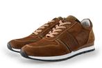 Paulo Bellini Sneakers in maat 42 Bruin | 10% extra korting, Bruin, Verzenden, Paulo Bellini, Sneakers of Gympen