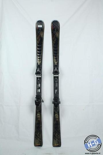 Refurbished - Ski - Elan Speed magic - 160 beschikbaar voor biedingen