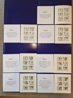 Duitse Democratische Republiek (DDR) 1969/1969 - Phasendruck, Postzegels en Munten, Gestempeld