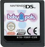 Mijn Baby (losse cassette) (Nintendo DS), Gebruikt, Verzenden