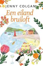9789021030814 Cafe Zon  Zee 5 - Een eilandbruiloft, Verzenden, Nieuw, Jenny Colgan