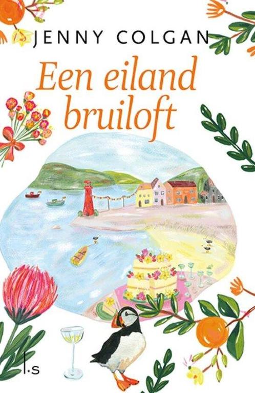 9789021030814 Cafe Zon  Zee 5 - Een eilandbruiloft, Boeken, Romans, Nieuw, Verzenden