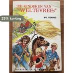 Kinderen van weltevree 9789020625066 Vening, Verzenden, Gelezen, Vening