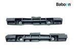 Koffer Rek Yamaha TDM 900 (TDM900) (5JW-2164F 5JW-2164G), Verzenden, Gebruikt