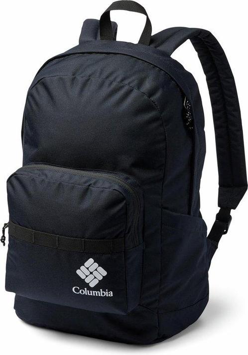 Columbia Rugzak Zigzag 22L Backpack Unisex - Black - Maat, Sieraden, Tassen en Uiterlijk, Tassen | Rugtassen, Verzenden