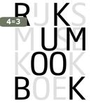 Rijksmuseum kookboek 9789082543704, Boeken, Verzenden, Zo goed als nieuw