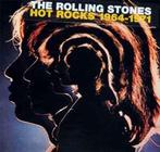 cd - The Rolling Stones - Hot Rocks 1964 - 1971, Zo goed als nieuw, Verzenden