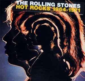 cd - The Rolling Stones - Hot Rocks 1964 - 1971, Cd's en Dvd's, Cd's | Overige Cd's, Zo goed als nieuw, Verzenden