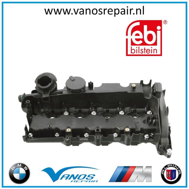 BMW M47D20 N47D20 Kleppendeksel  nr 11127797613 11128508570, Auto-onderdelen, Motor en Toebehoren, Nieuw, BMW, Ophalen of Verzenden