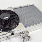 CSF 96-07 Mitsubishi Evo 4/5/6/7/8/9 Full-Slim Radiator, Auto-onderdelen, Ophalen of Verzenden, Nieuw