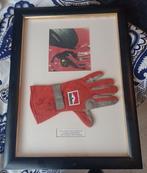 Eddie Irvine - 1998 - Race handschoen, Verzamelen, Automerken, Motoren en Formule 1, Nieuw