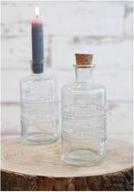 Kurken / stop voedselproof voor flesjes paris, porto en rome, Ophalen of Verzenden, Nieuw