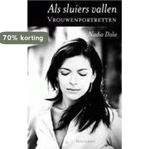 Als sluiers vallen 9789052408347 N. Dala, Boeken, Politiek en Maatschappij, Gelezen, Verzenden