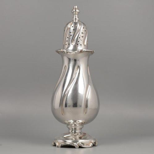 Joseph Anysz Tafelstrooier - Strooier - .835 zilver, Antiek en Kunst, Antiek | Goud en Zilver