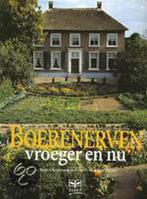 BOERENERVEN 9789062556656 J. Voorhorst, Verzenden, Gelezen, J. Voorhorst