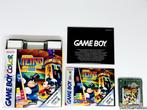 Gameboy Color - Magical Tetris Challenge - EUR - VGC, Spelcomputers en Games, Games | Nintendo Game Boy, Verzenden, Gebruikt